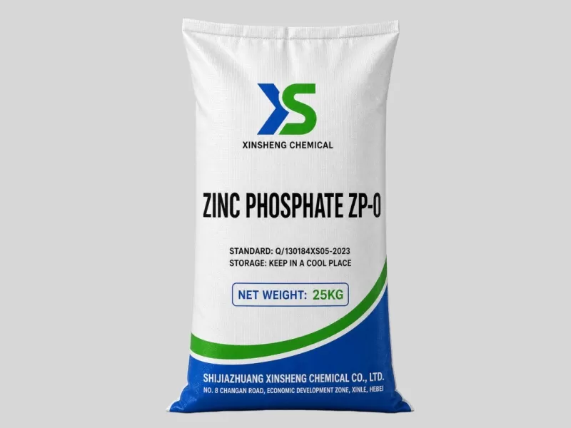 Zinc Phosphate ZP-O