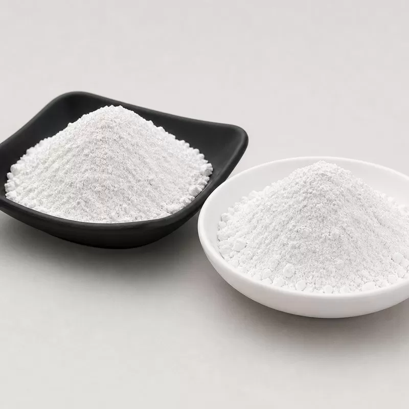 Aluminum Metaphosphate