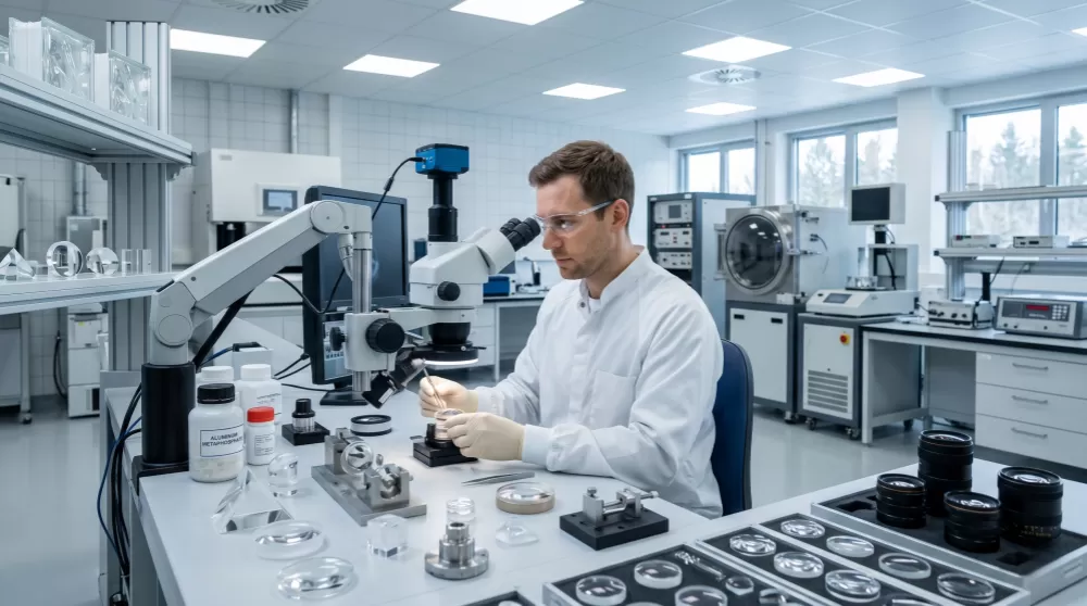 2026 Best Zinc Fosfat Manufacturers for Industrial Coatings | Global B2B Supply