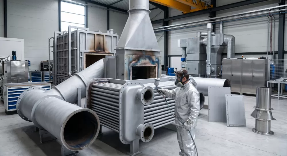 zinc phosphate manufacturers