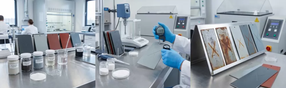 xinsheng-chemical-zinc-phosphate-applications-product-testing-2 xinsheng-chemical-zinc-phosphate-applications-product-testing-2