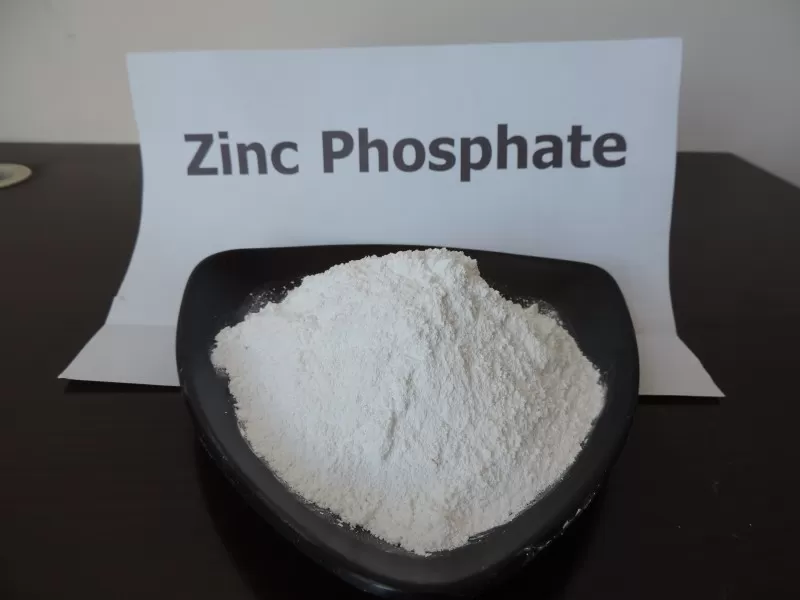Zinc Phosphate ZPE