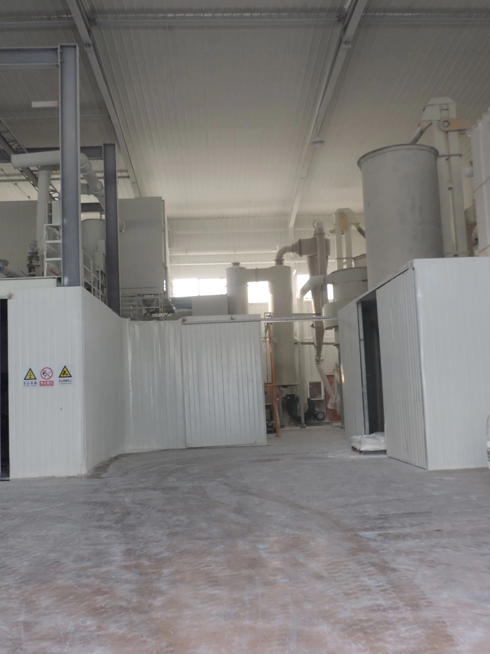 Continuous research and innovation for sustainable product development