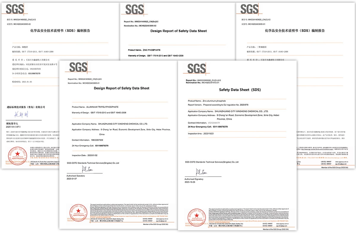 Compliance and quality support for export business