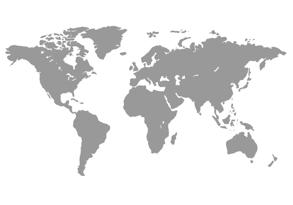 Proven Global Reach