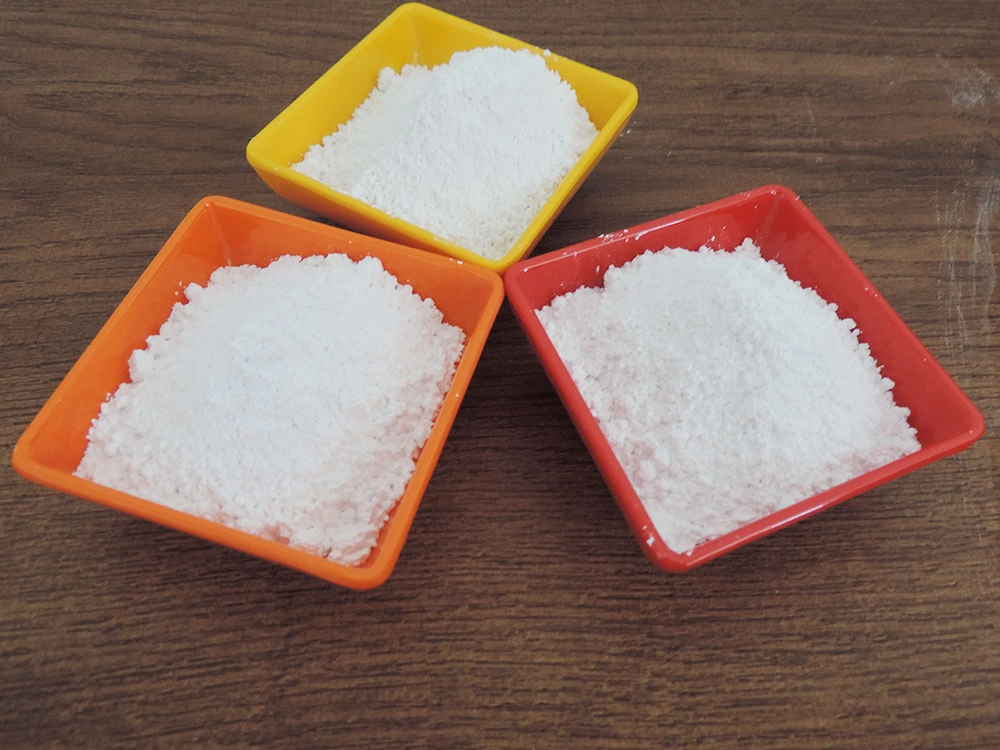 5 High-Performance Applications Defining Modern Zinc Phosphate Use