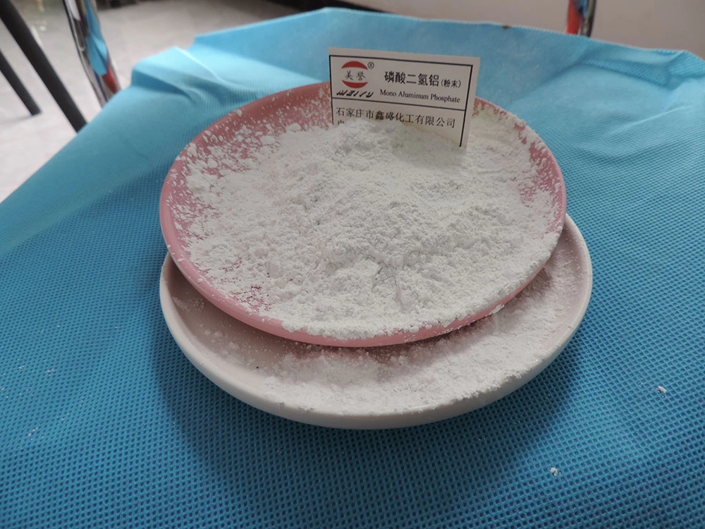 Aluminum Dihydrogen Phosphate product image