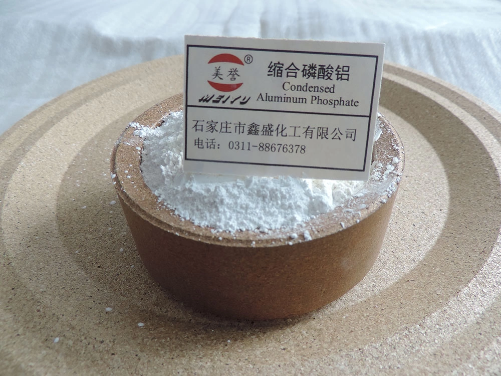 Aluminum Phosphate product image