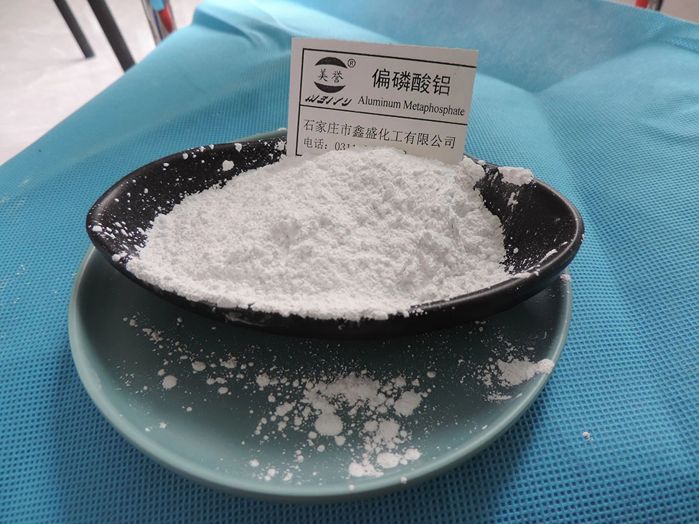 Aluminum Metaphosphate product image