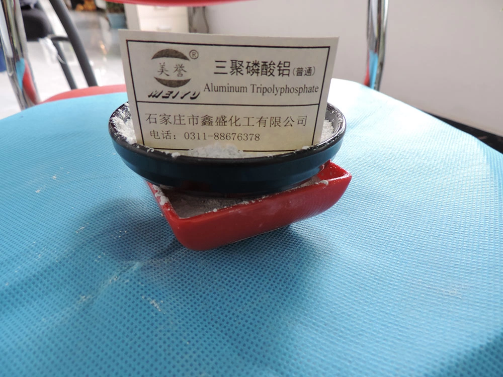 Aluminum Tripolyphosphate product image